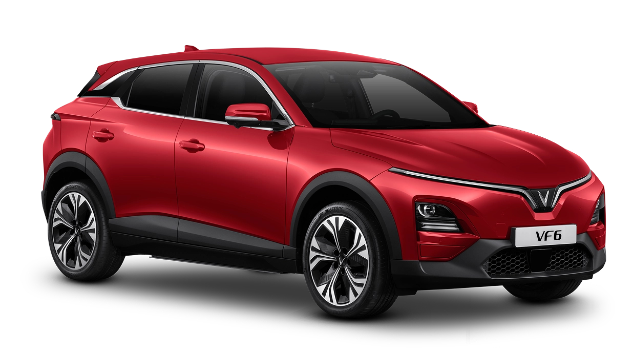 VinFast VF6